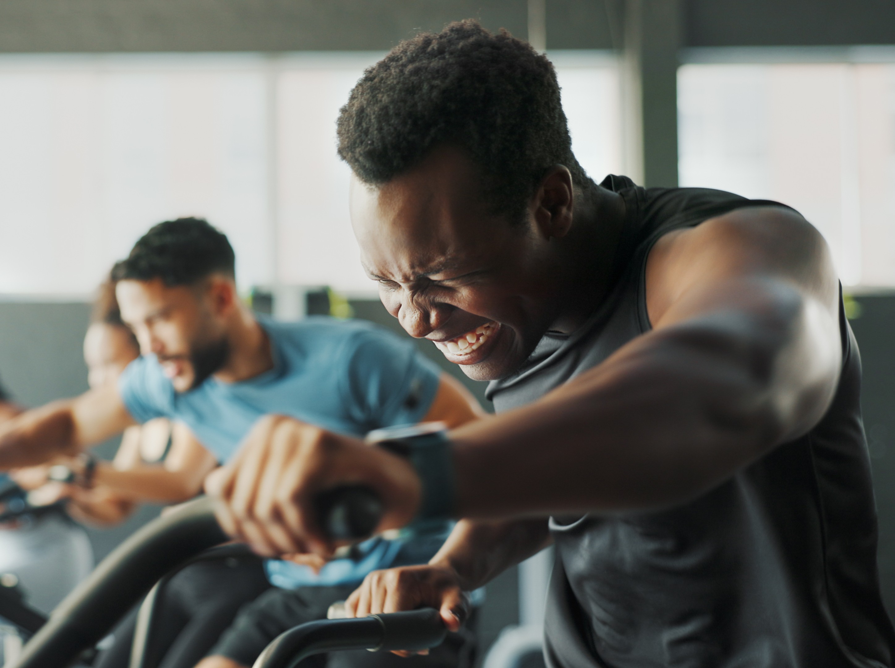 best cardio workouts for weight loss