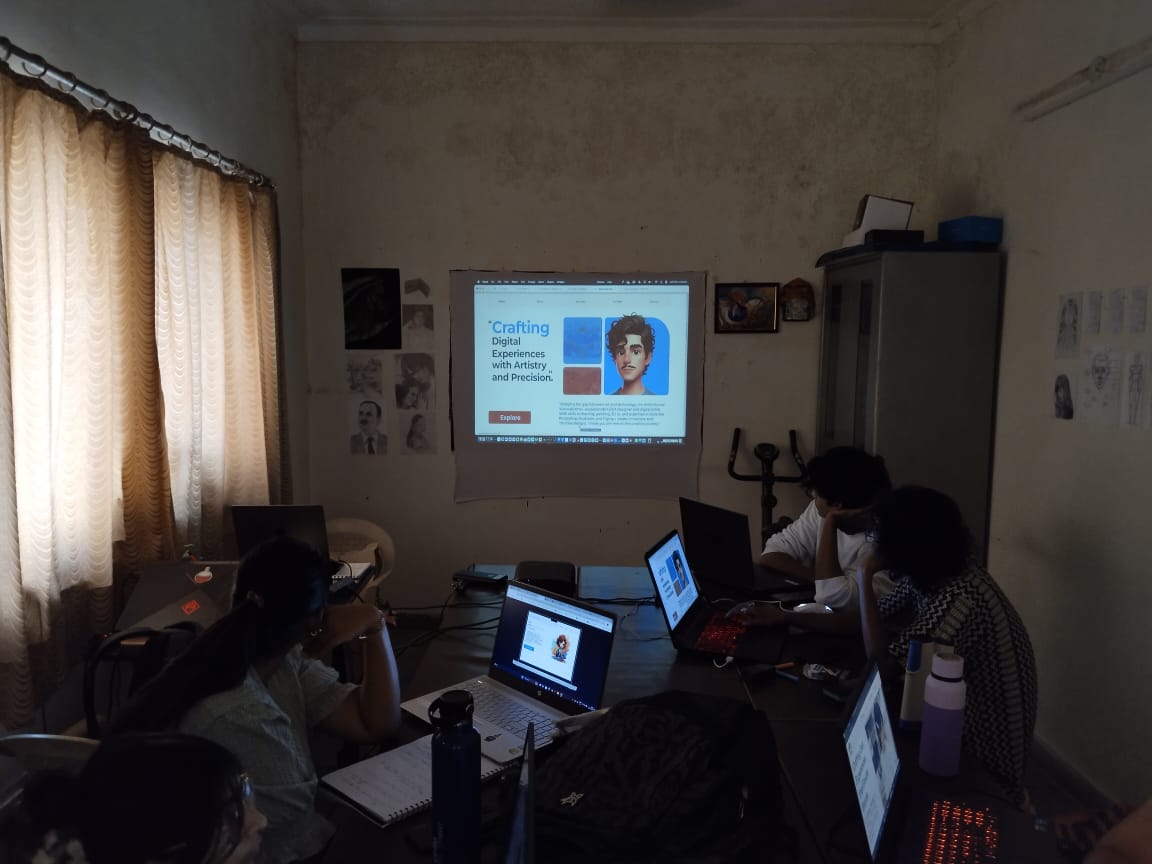 people sitting on chair in front of computer
