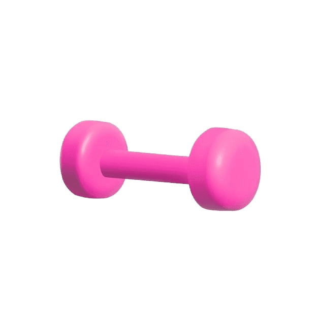 Dumbell image