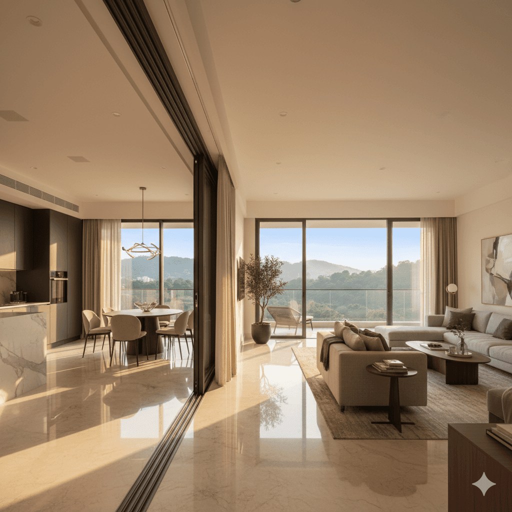 M3M Maple Sector 79, Gurgaon