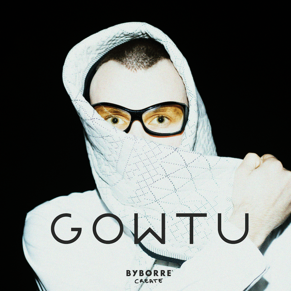 Image of an unmade bed