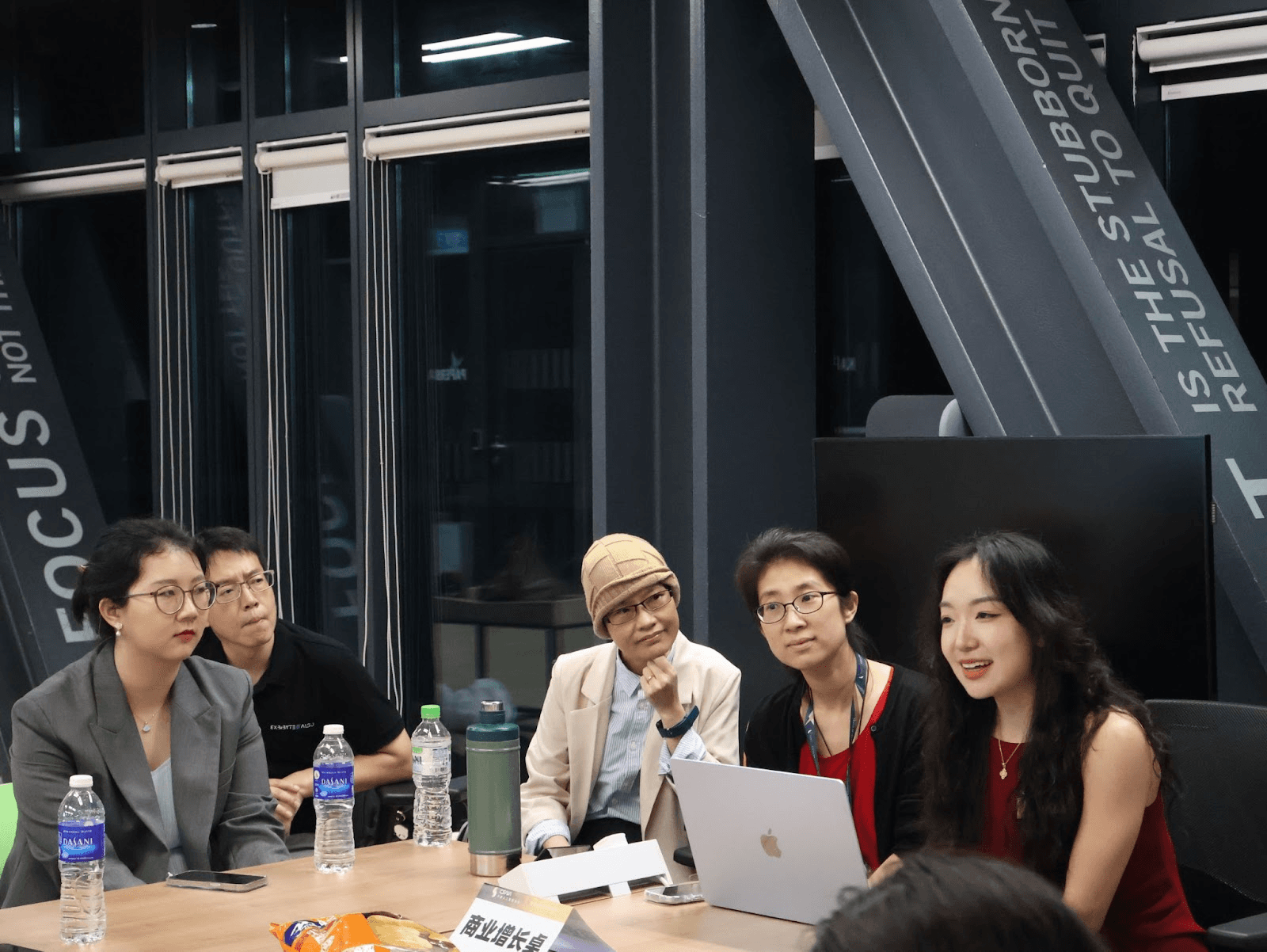 CSAIA 中新人工智能协会瞄准美国、日本、东南亚、中国、新加坡等核心市场的专家讨论出海和商业化
