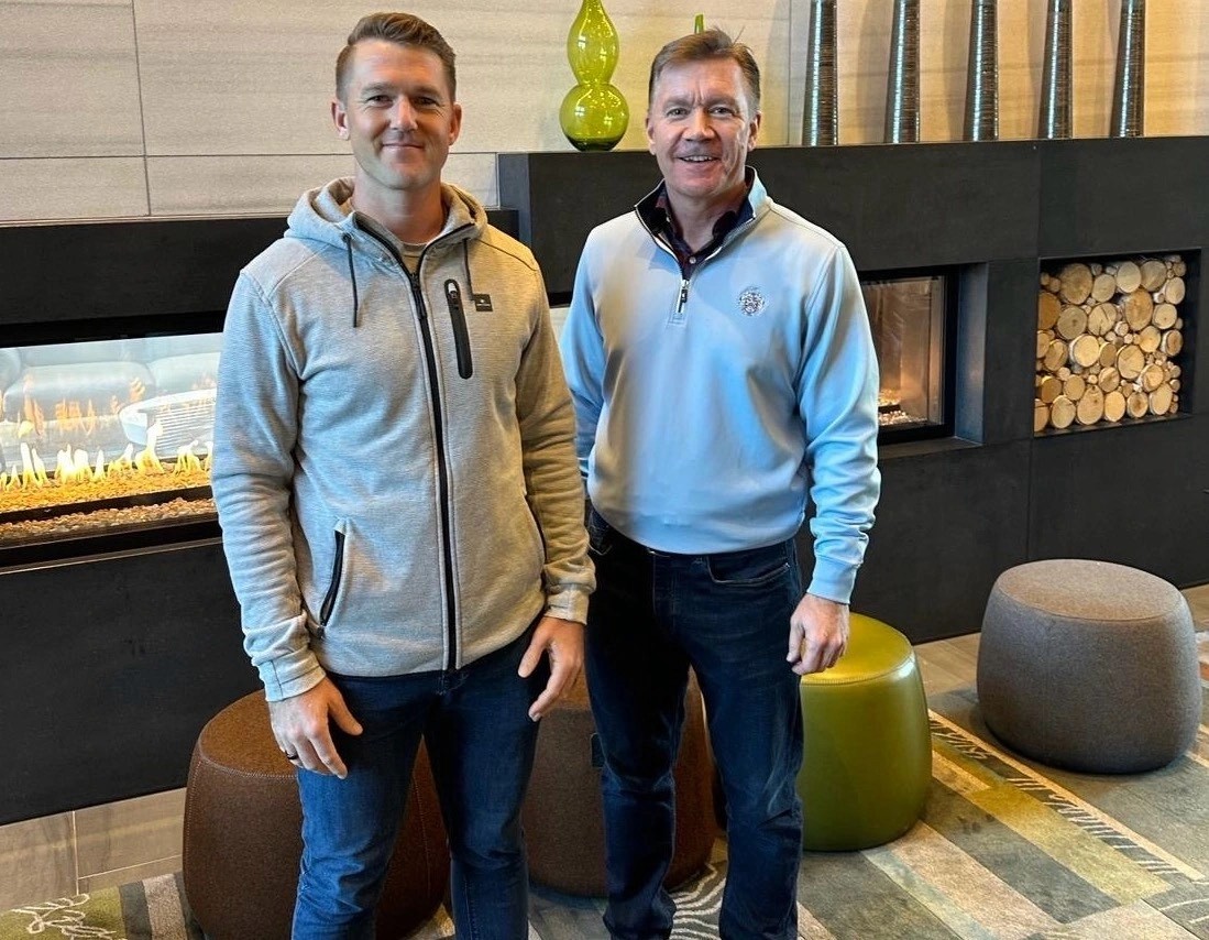 Coach Welly Adds Former IBM Exec, Eyes North American Market