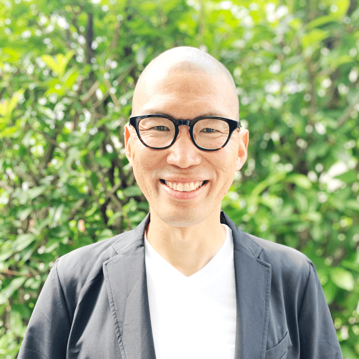 清水 詠 / Ei Shimizu