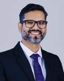 Dr Shirish Hastak