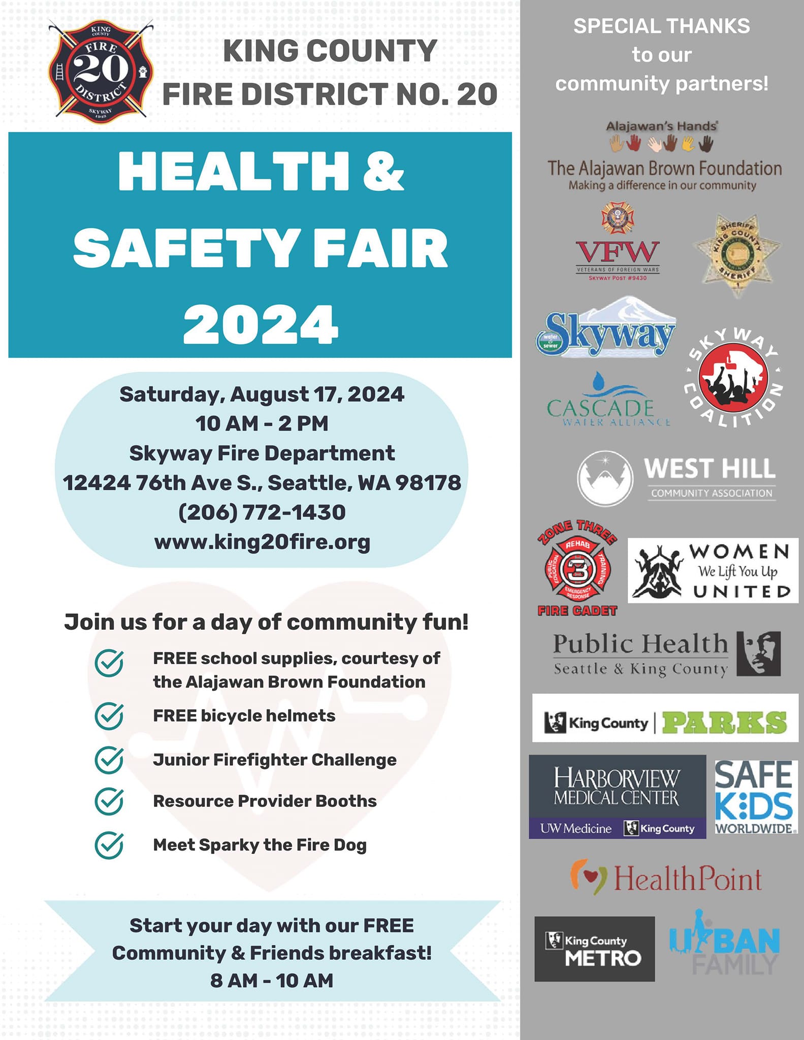 king-county-fire-district-20-annual-health-safety-fair-2024