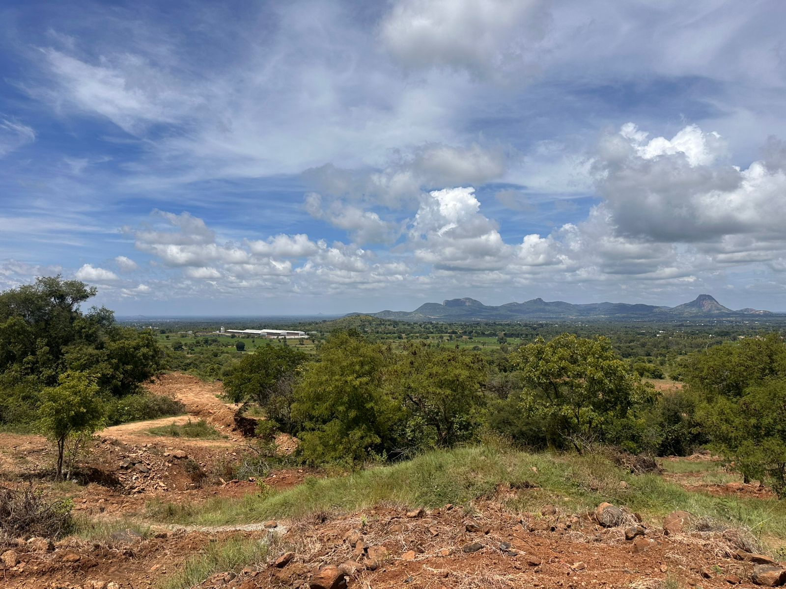 Sannidhi Ecofarms Cottage in Sakleshpur