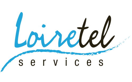 logo loiretel
