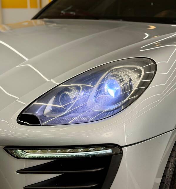 Alfa Romeo Tonale Speciale
