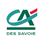 Logo CA des Savoies