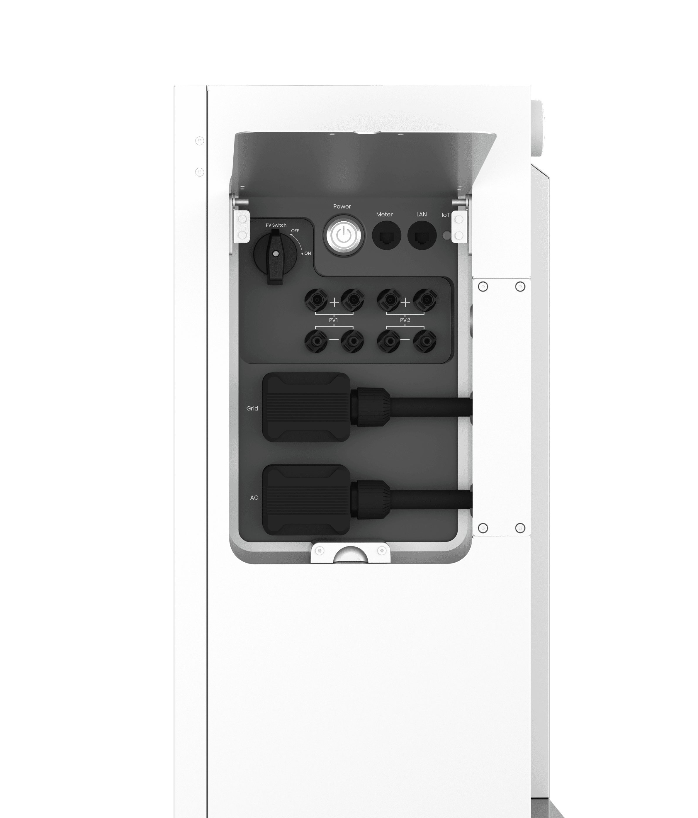 Emaldo® Power Pulse