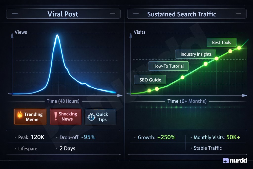 Social Search Optimization (SSO): How to Rank on TikTok, Instagram & YouTube in 2026