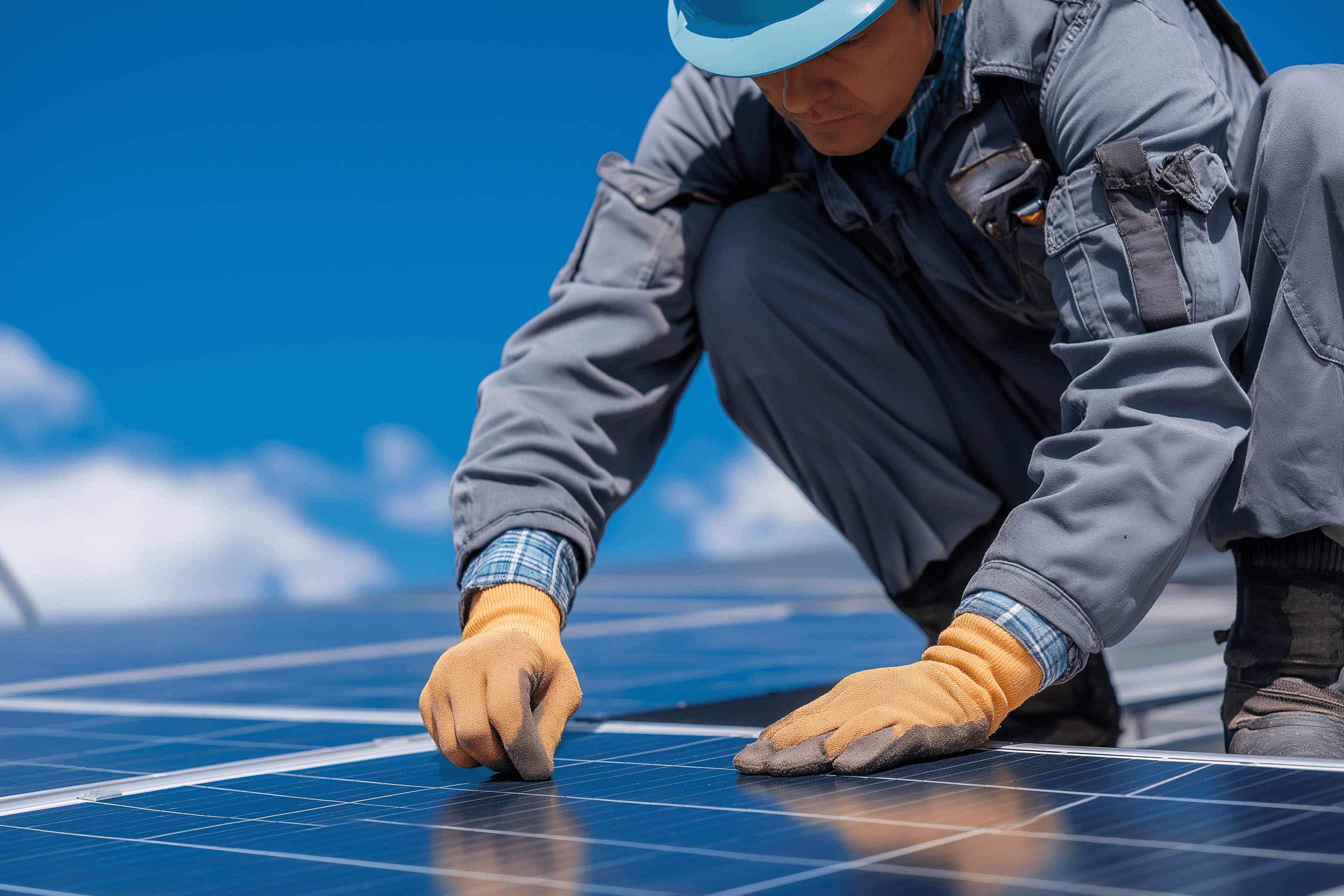 Coach explaining something to an athlete