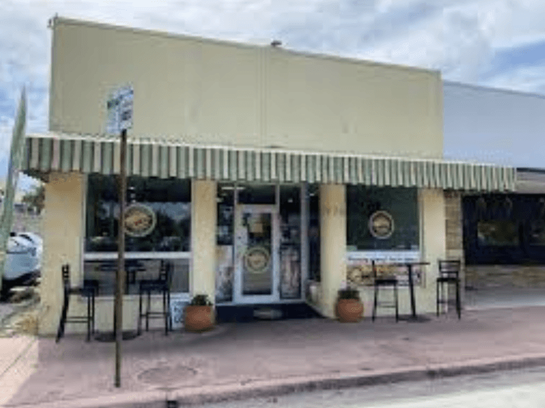 Central Business District