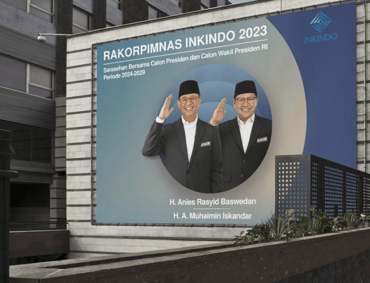 Rakorpimnas Inkindo 2023
