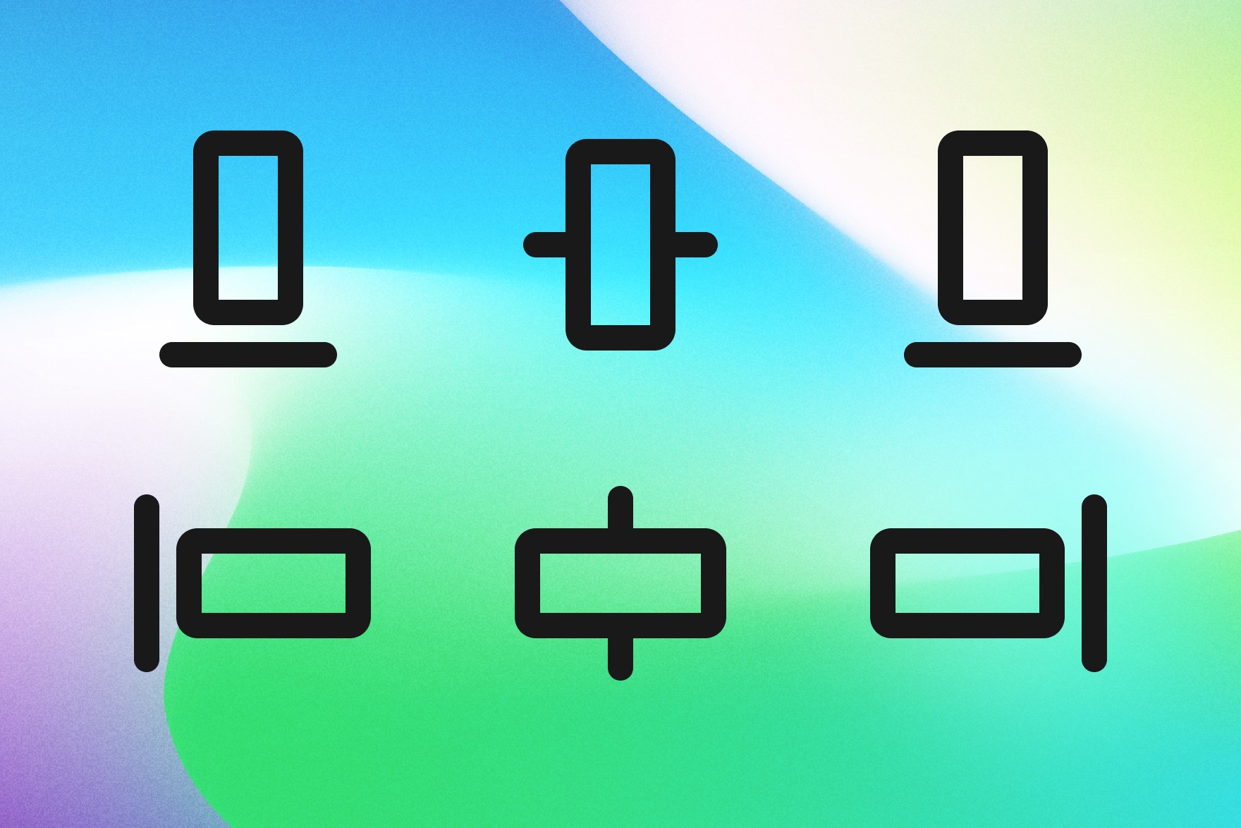 DigitalCraft UI Pack icons in use, enhancing a UI/UX project with a versatile and cohesive set of monochrome icons for app interfaces and websites.