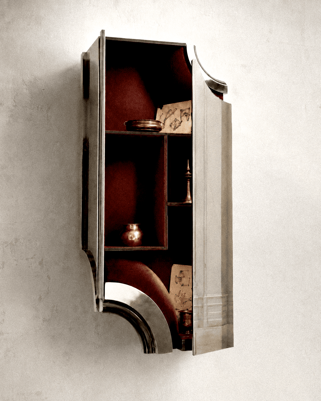 Lathe Cabinet