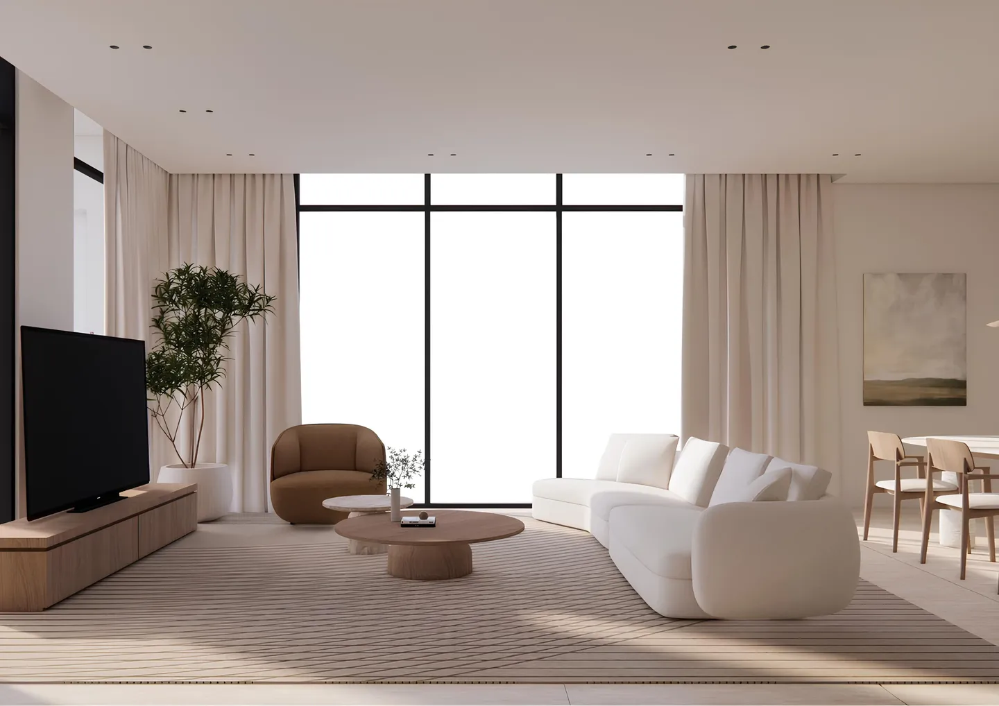 Tura Residence