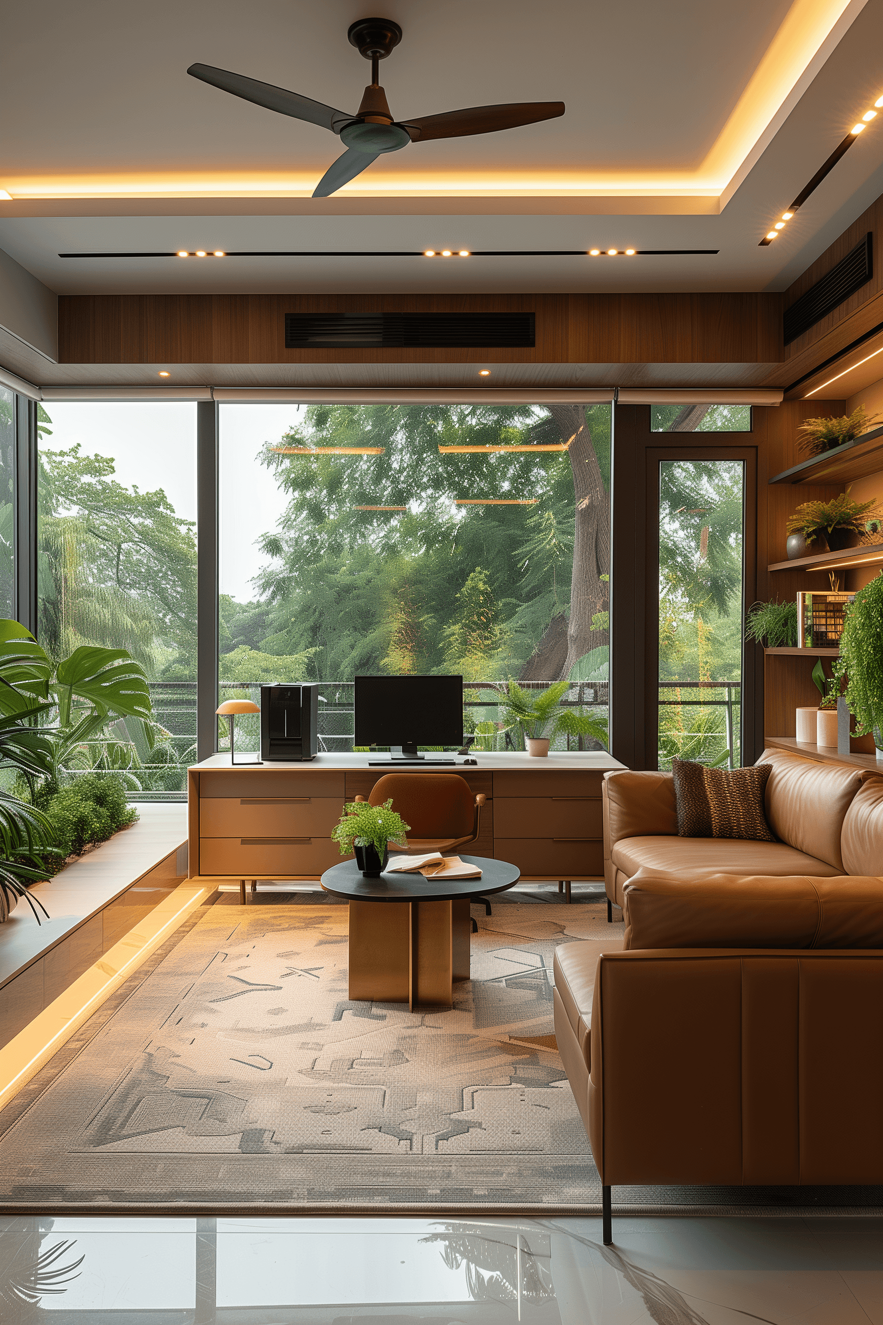 A Harmonious Blend of Form & Function