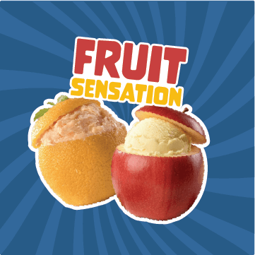 Fruit Sensation