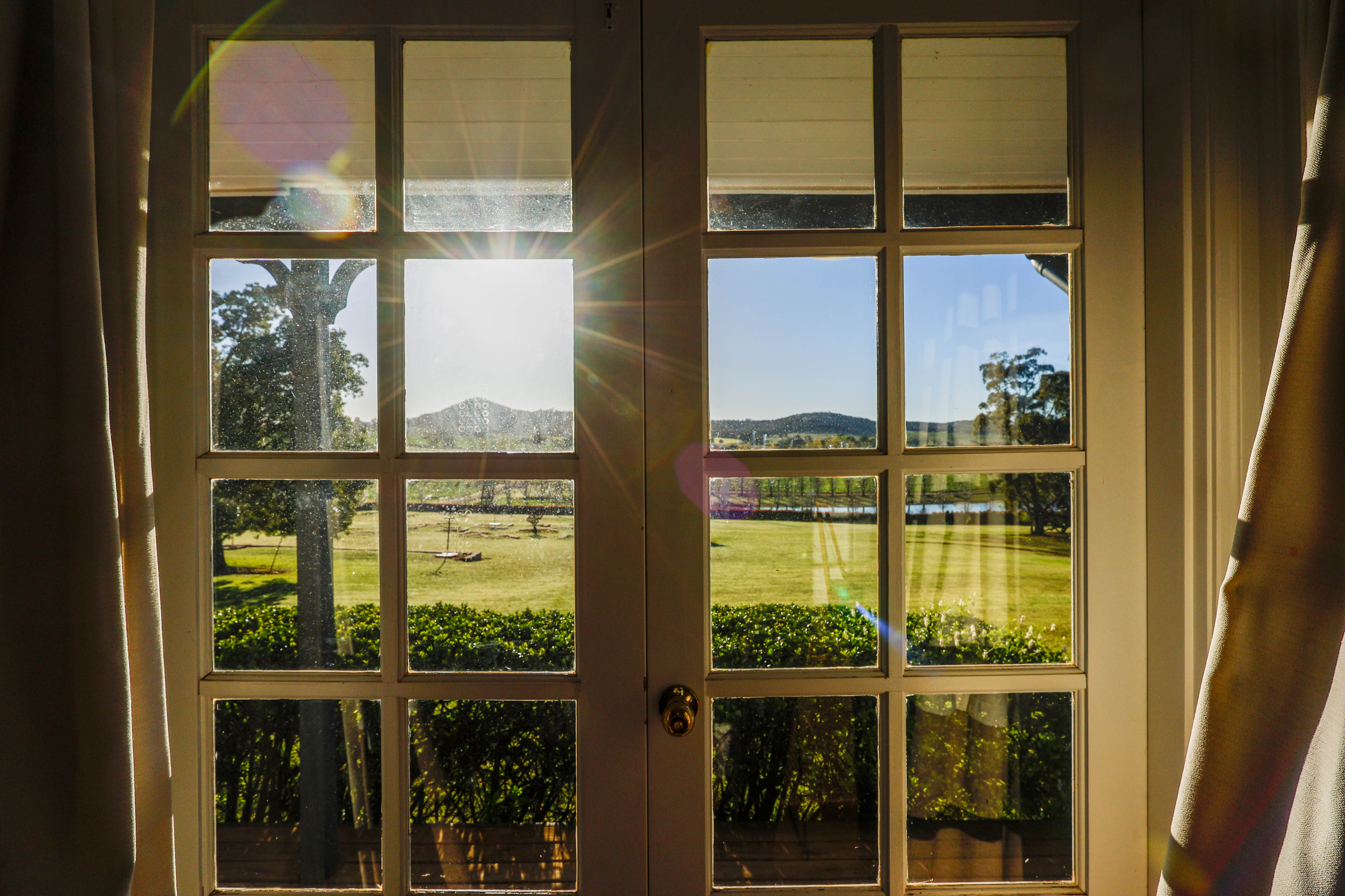 Peppertree Farm Project