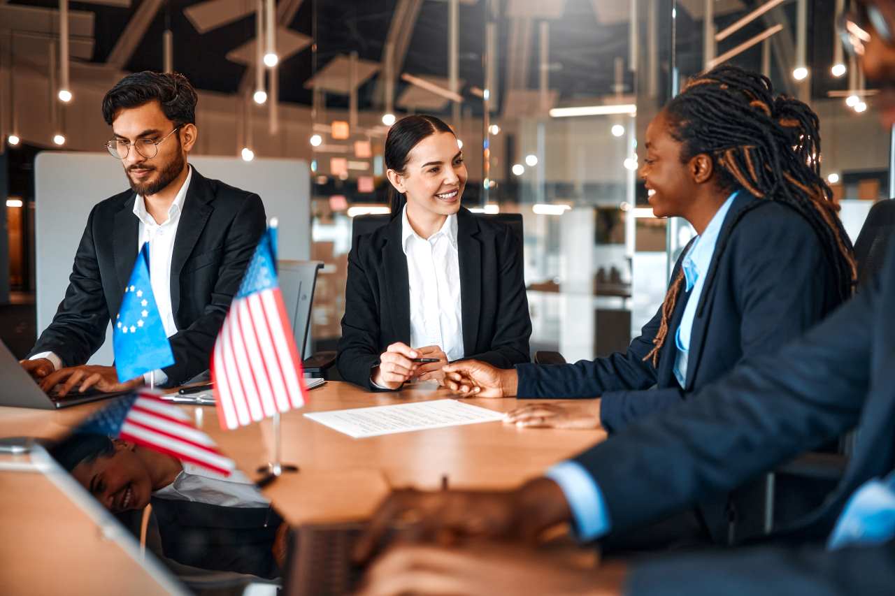 Sanções internacionais: Quais são os riscos para a empresa?