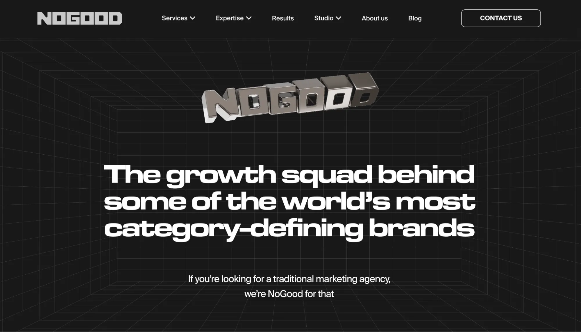 Top TikTok Agency - NoGood