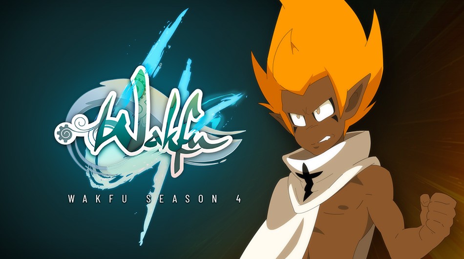 Wakfu saison 4