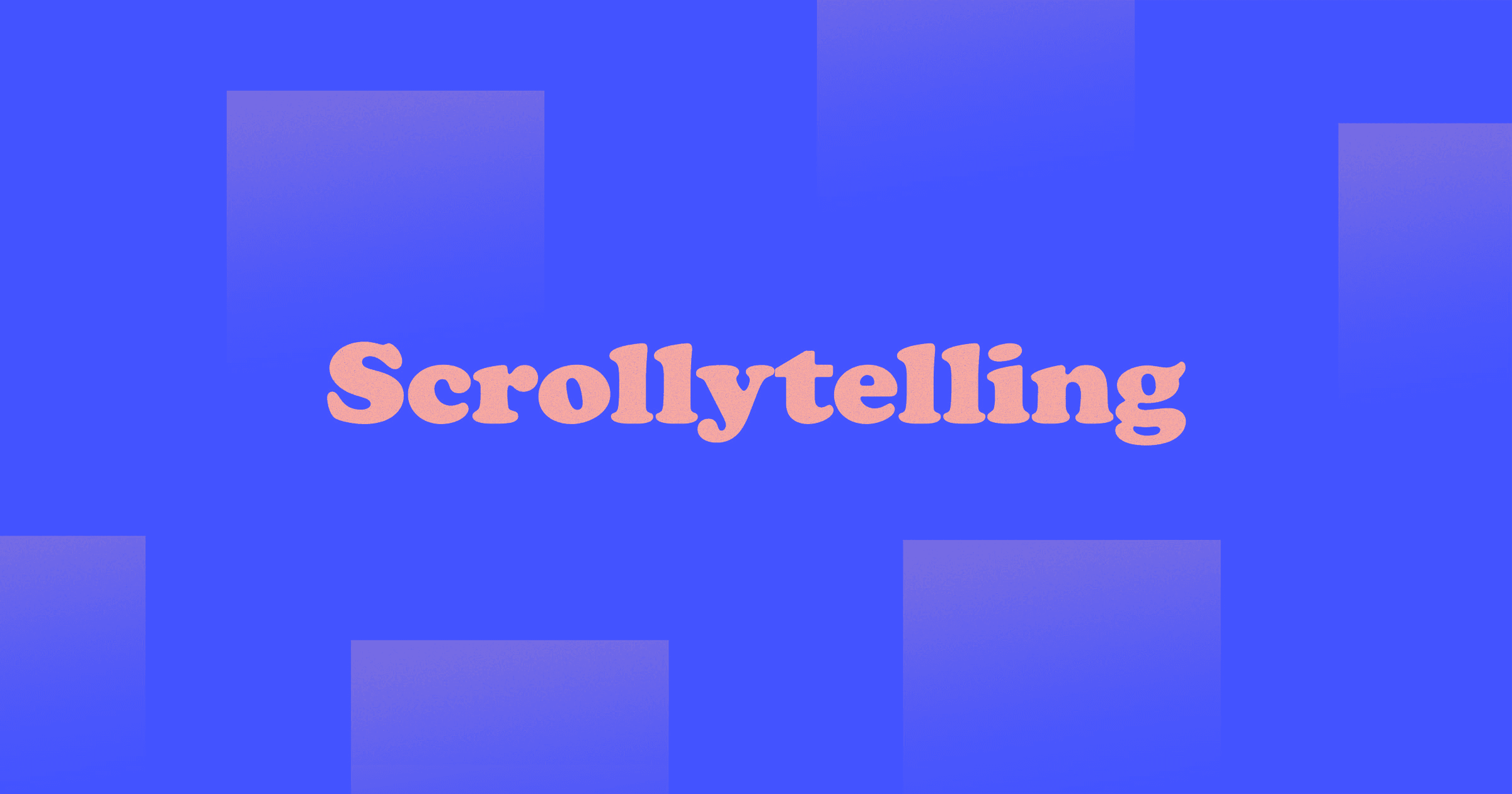 scrollytelling mit framer