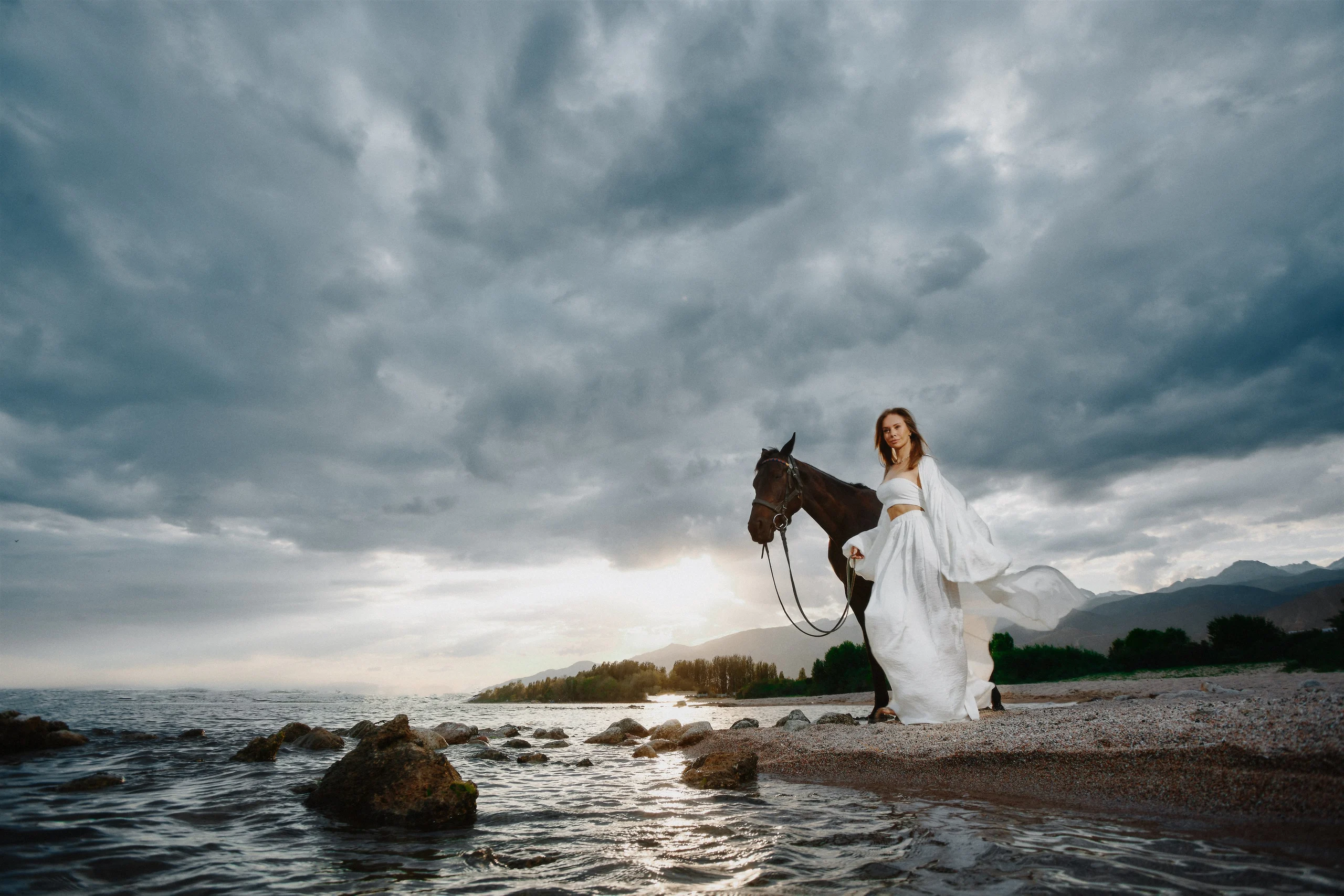 Услуги фотографа в Бишкеке