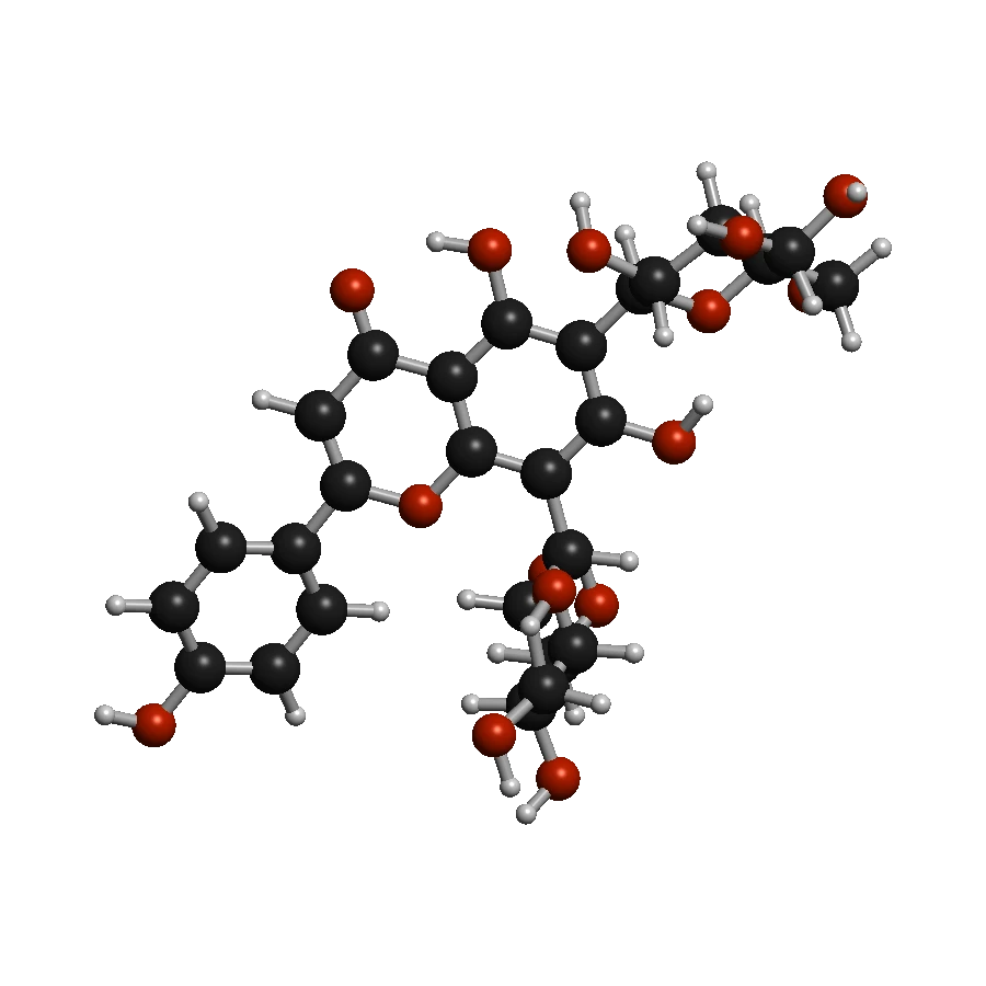 Vincenin-2 molecular structure