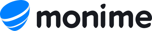 Monime Logo