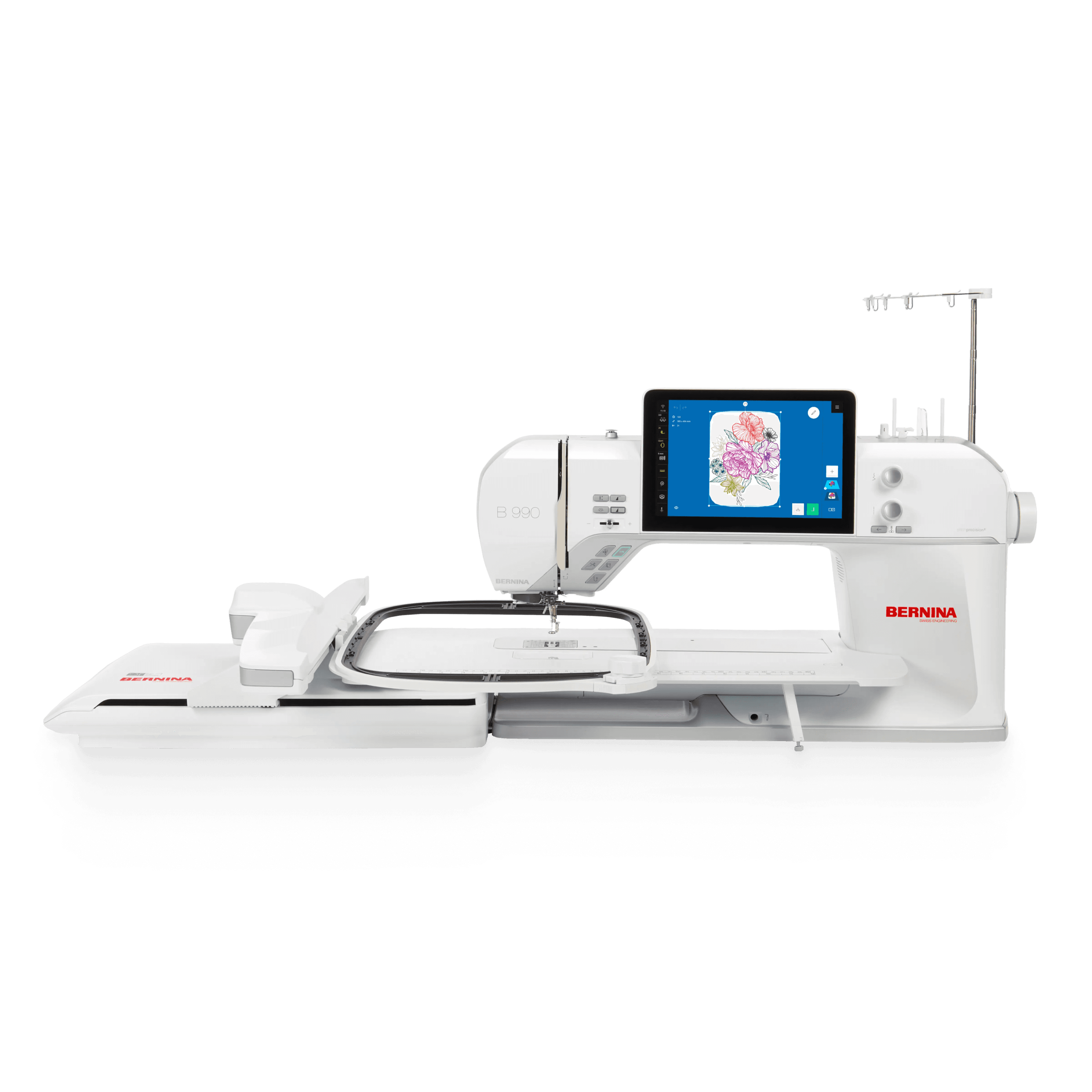 Bernina 990