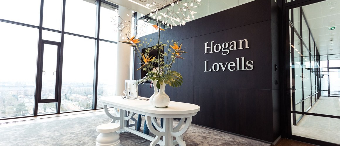 Hogan Lovells