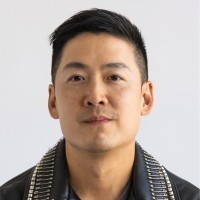 Jason Yeh headshot