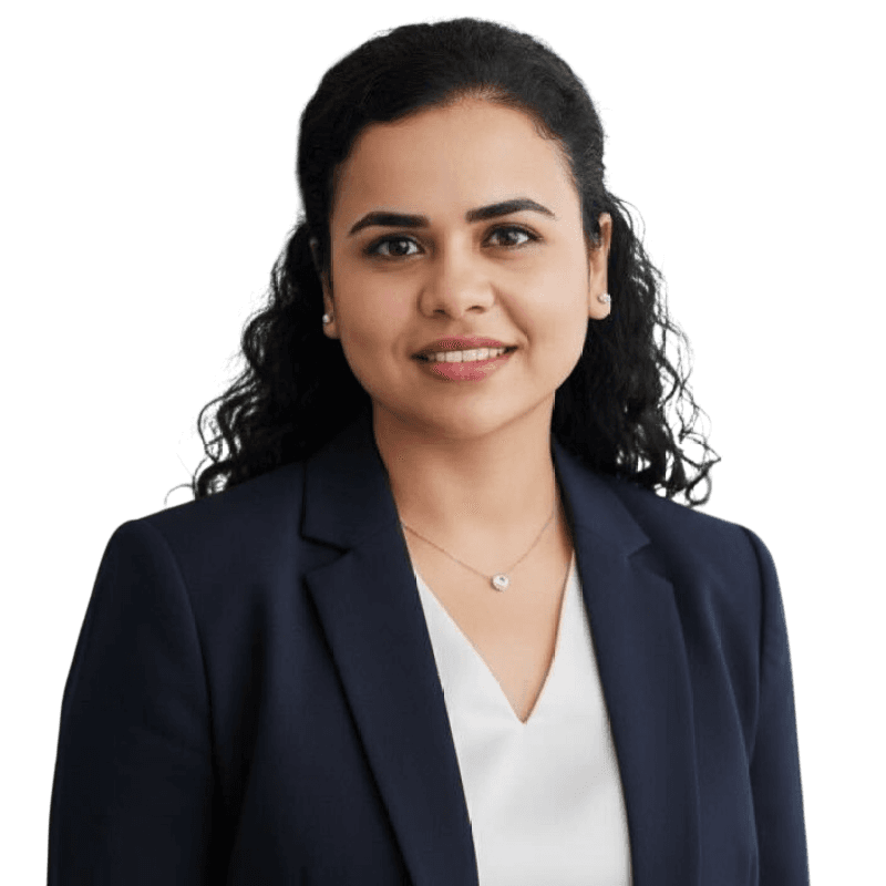 Sherya Gupta, CEO @ Deliverables
