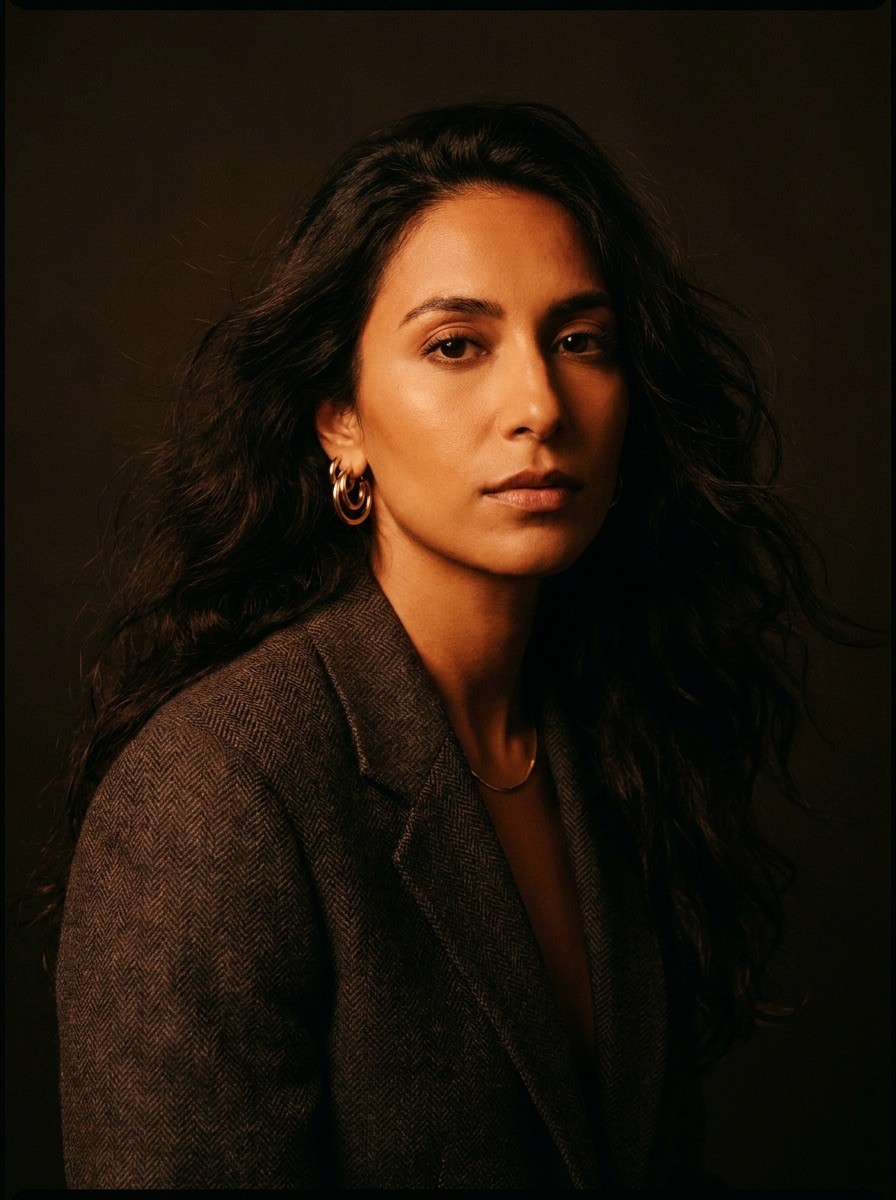Maya Rowan