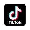 Tik Tok logo