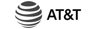 AT&T Company Logo