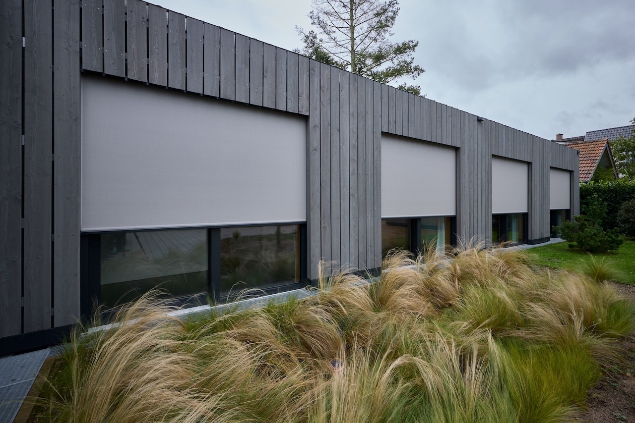 Zonwering - Dugreja Putten