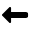 Back Arrow