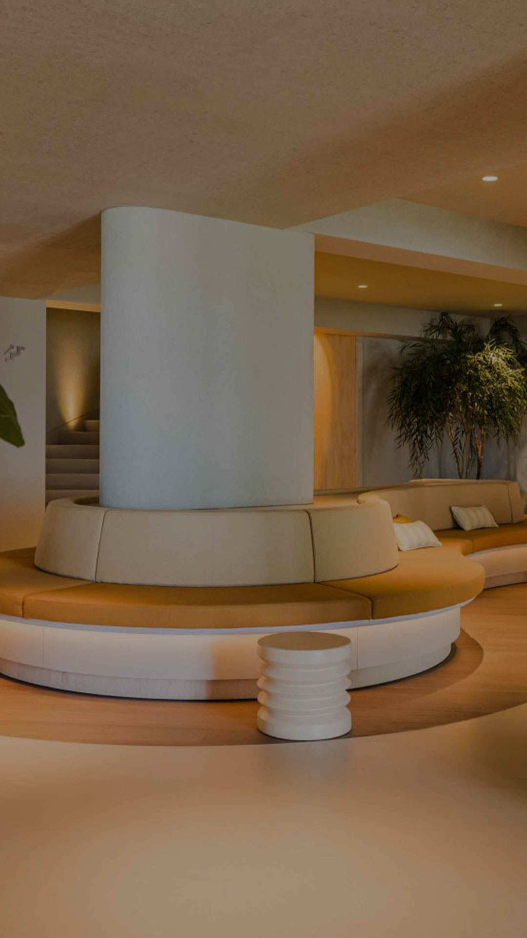 Furniture design Charlton Hotel Schevingen made by The Design Base