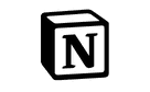 Notion Logo