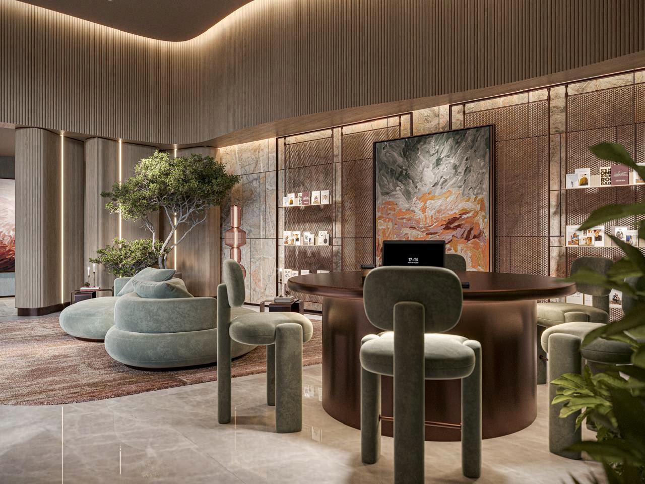 Weston by Wadan Phase 1