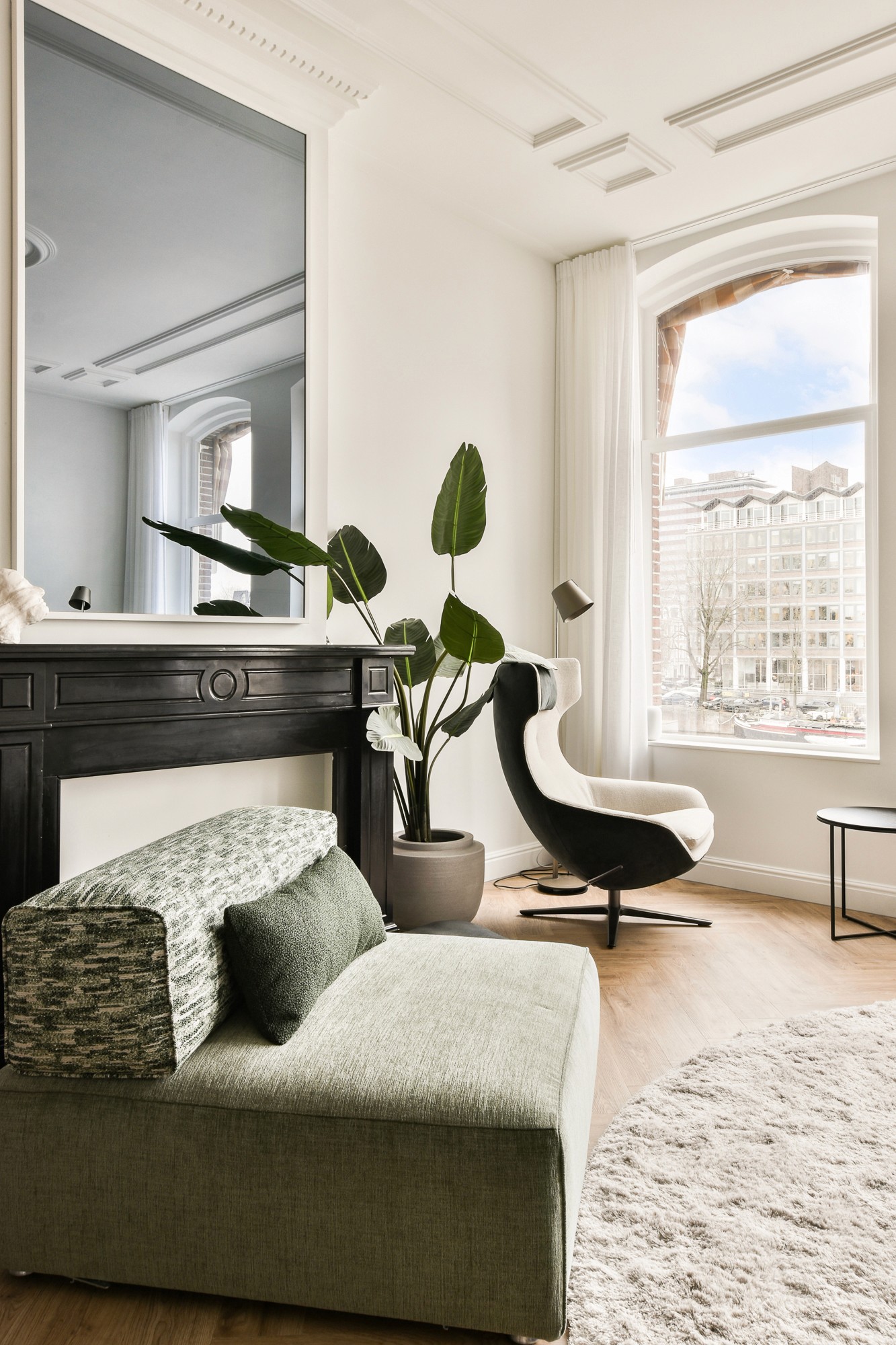 Klassieke ornamenten