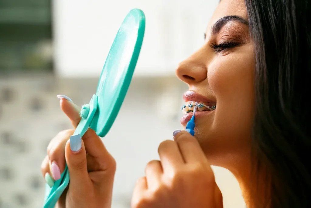 Dentist