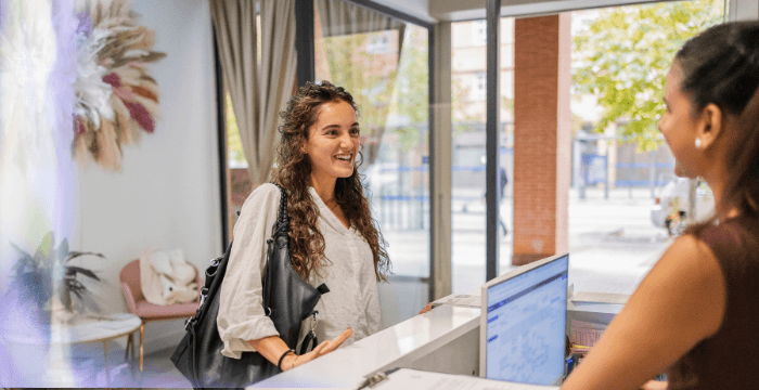 AI Dental Receptionist