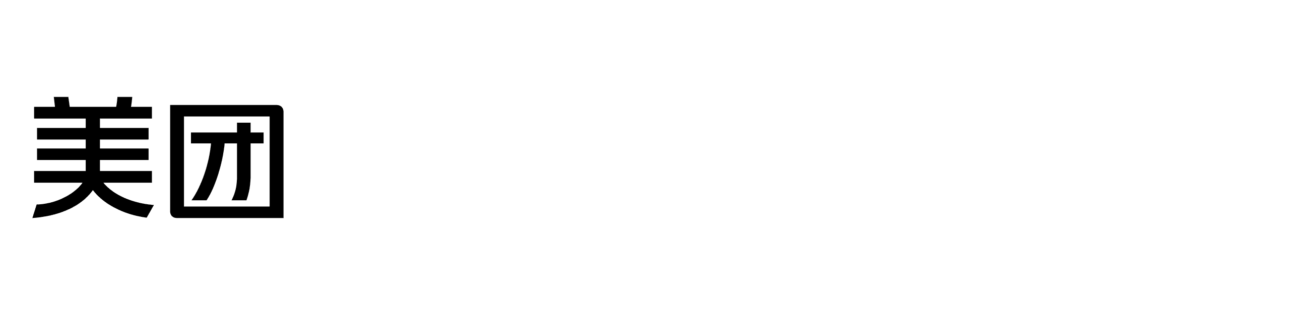 Meituan Logo