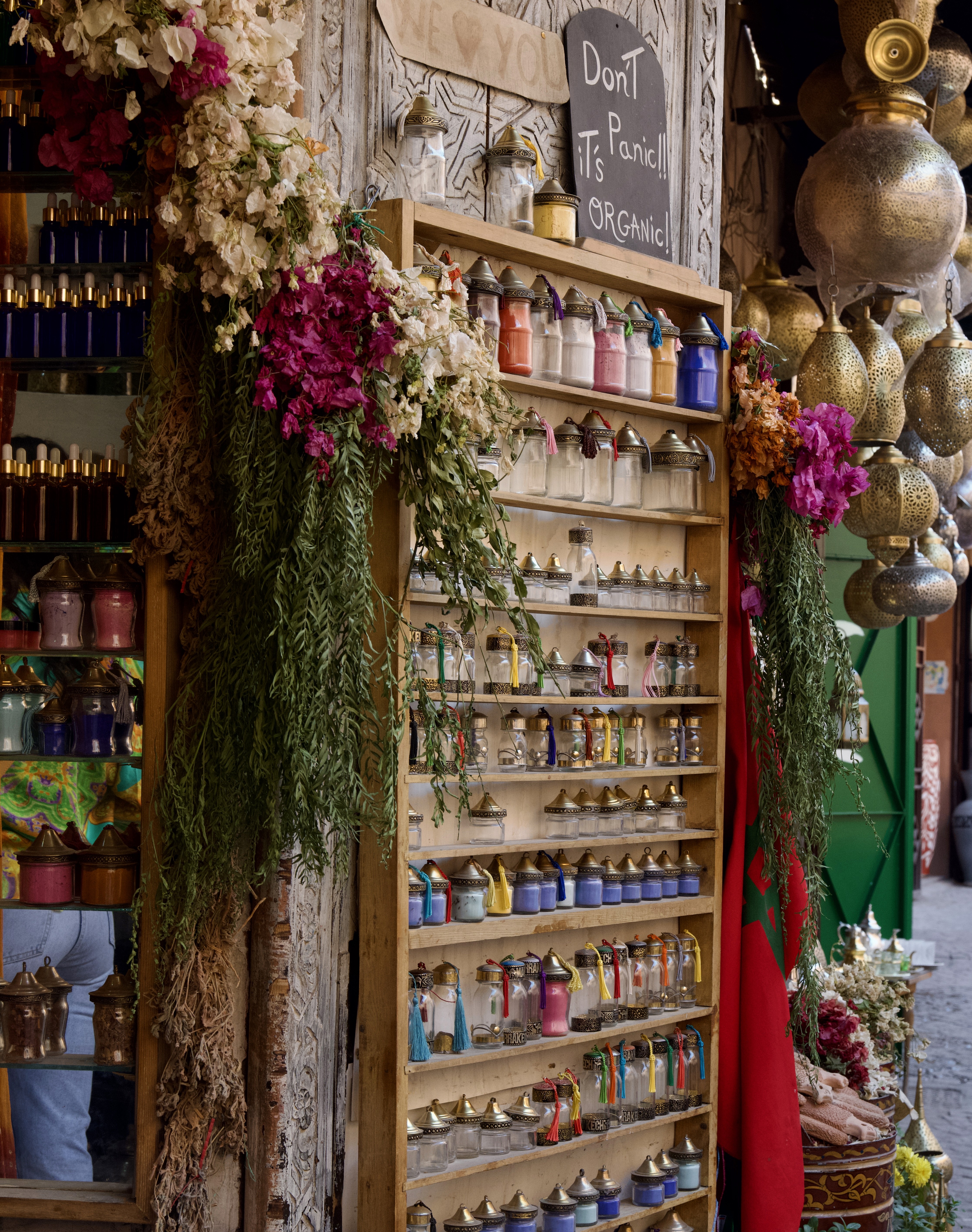 Project - The Meadow House