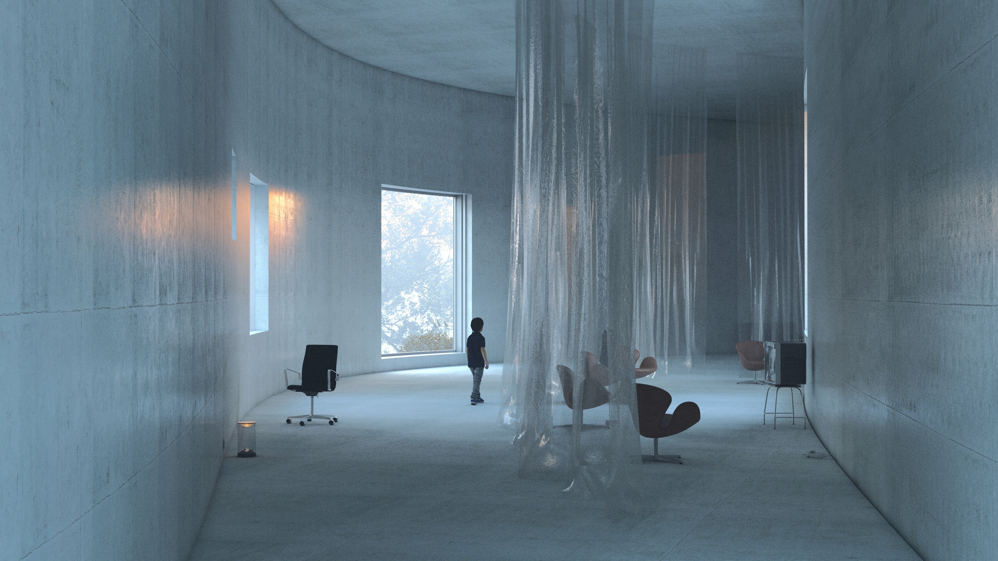 Cannes maison projet